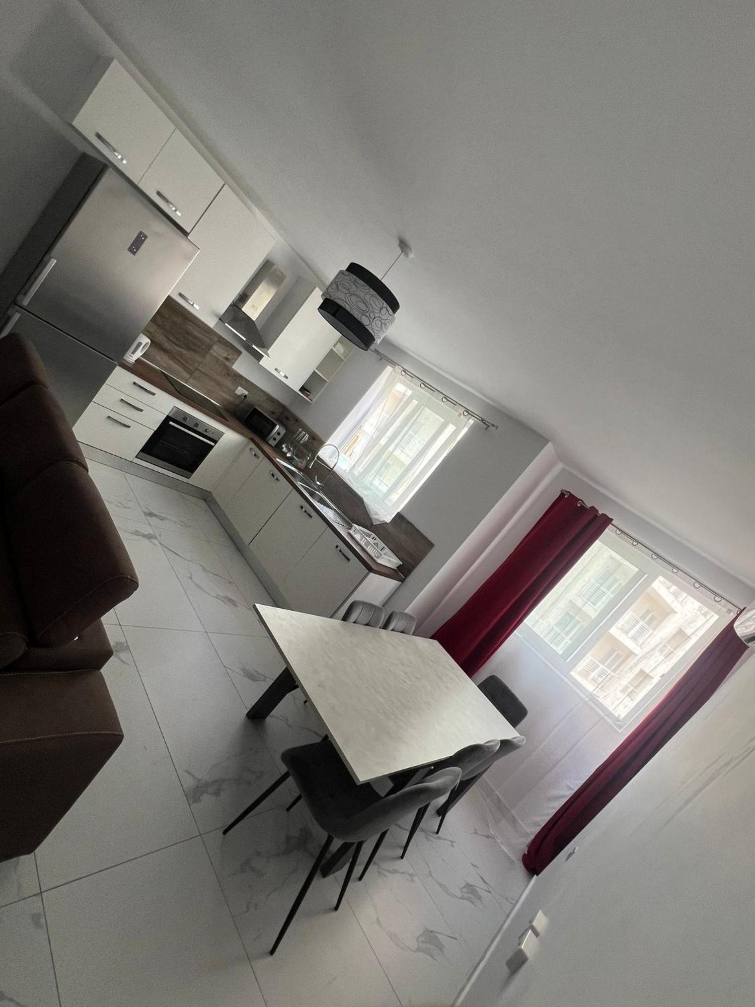 Spacious 3 Bedroom In Sliema! Kamer foto